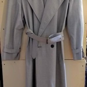Christian Dior Trench Coat
